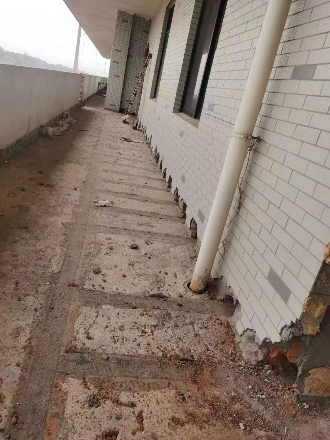 栾城老房加固如何做好加固工作?