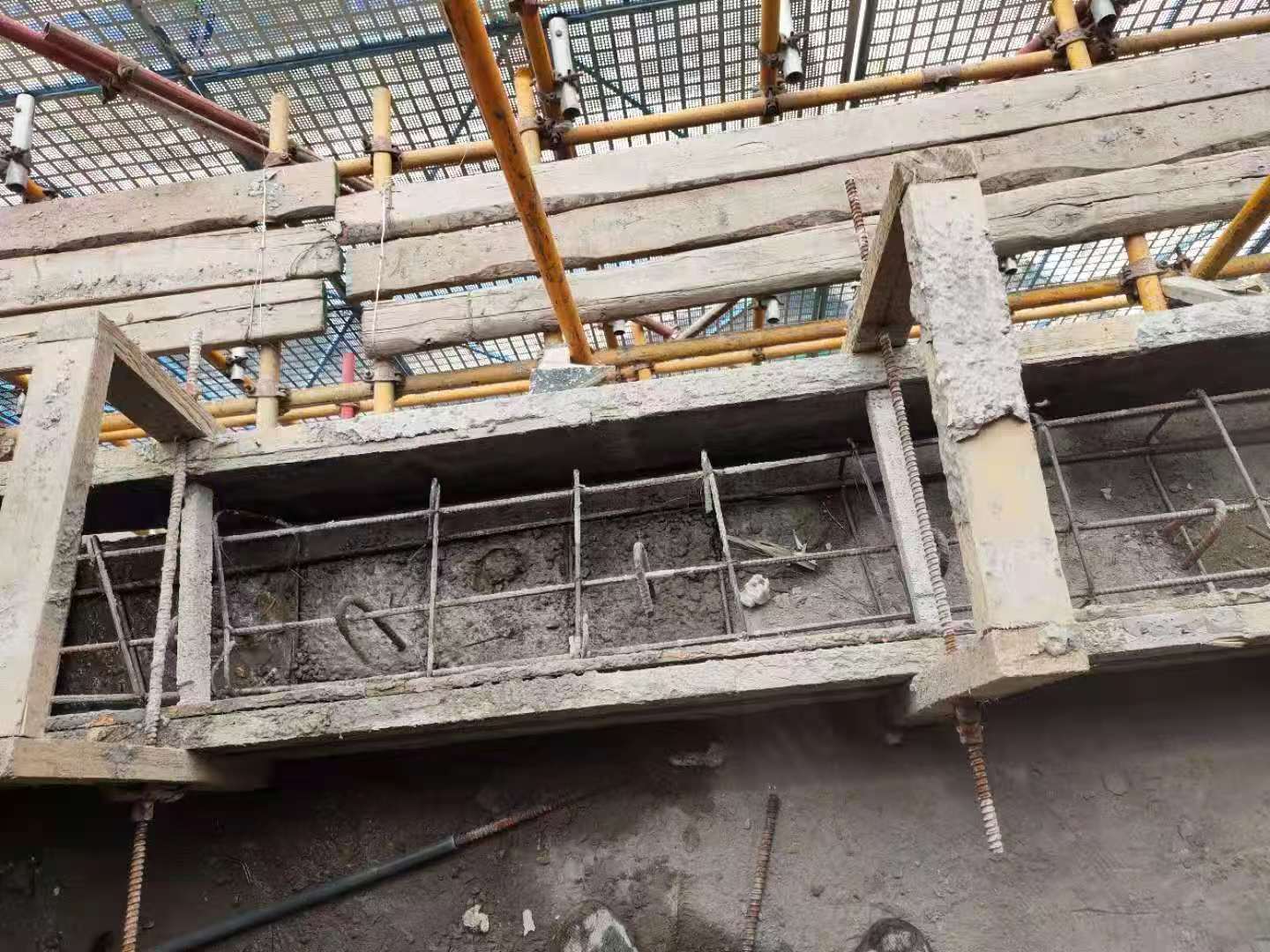 栾城厂房加固公司如何选择